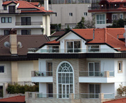 Acarkent Evleri