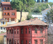 Atölye 2000 Evi