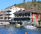 Erciyas Yalısı
