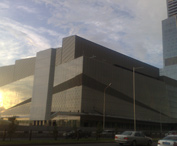 Esentai Shopping Mall (Enka)