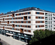 Extansa Apartmanı