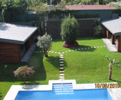 Ruhi Uysen Evi