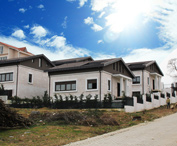 Yapıdem Binaları